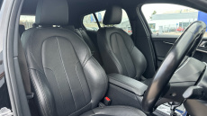 BMW 1 Series 118i M Sport 5dr Step Auto Petrol Hatchback